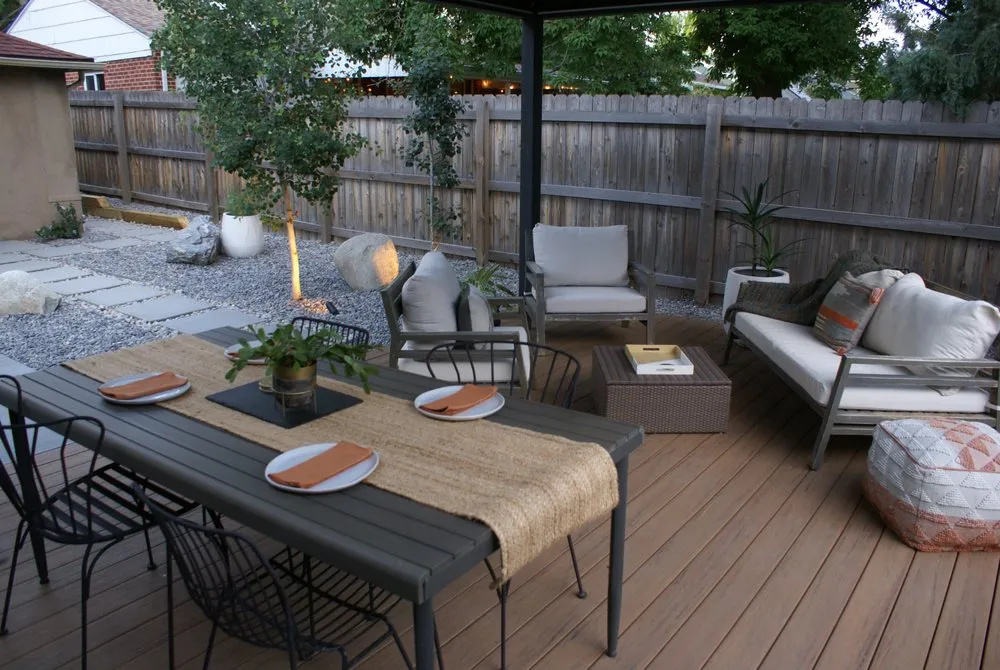 Local garden landscaping experts serving Denver, CO - Sustainable Roots Landscape