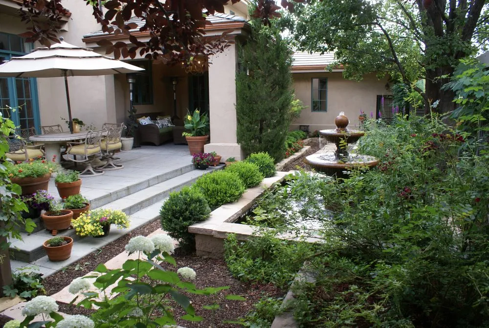 Reliable landscape design near you in Denver, CO by Sustainable Roots Landscape