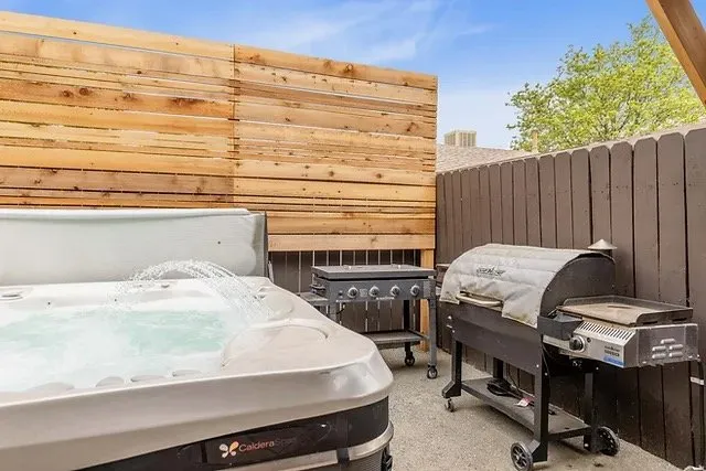 Trusted landscape design for homes in Denver, CO by Sustainable Roots Landscape