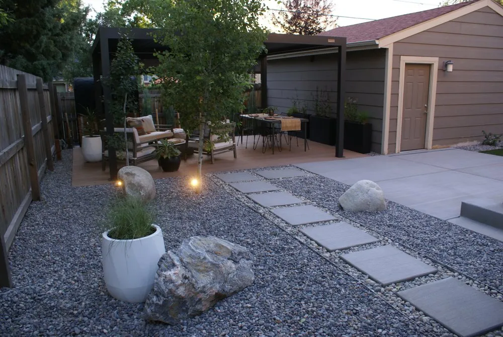 Top-rated landscape installation for outdoor upgrades across Denver, CO - Sustainable Roots Landscape