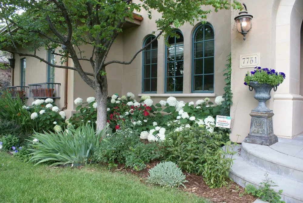 Top-rated residential landscaping in Denver, CO - Sustainable Roots Landscape