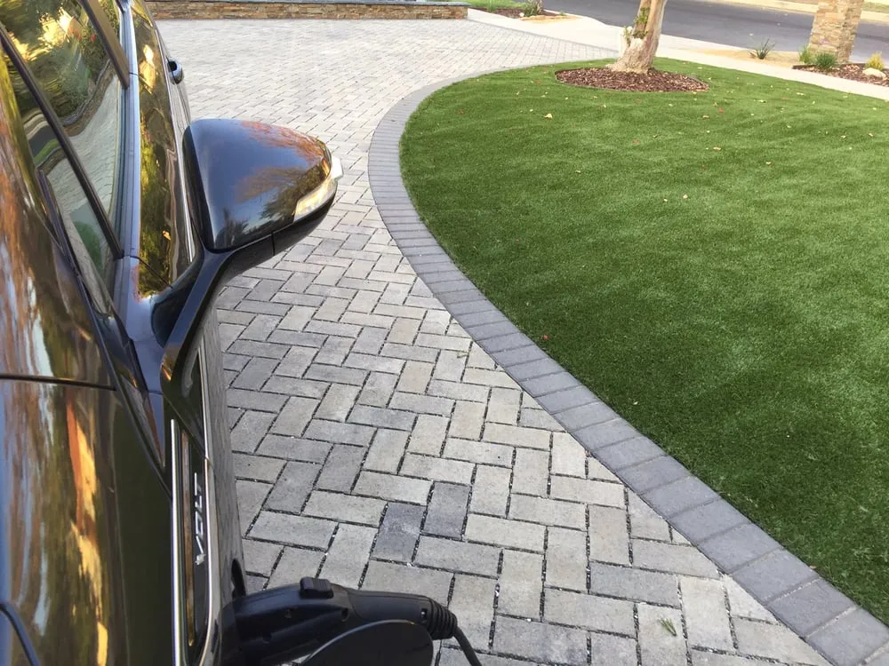 Affordable lawn mowing service for homes across Los Angeles, CA - Sustainablethic