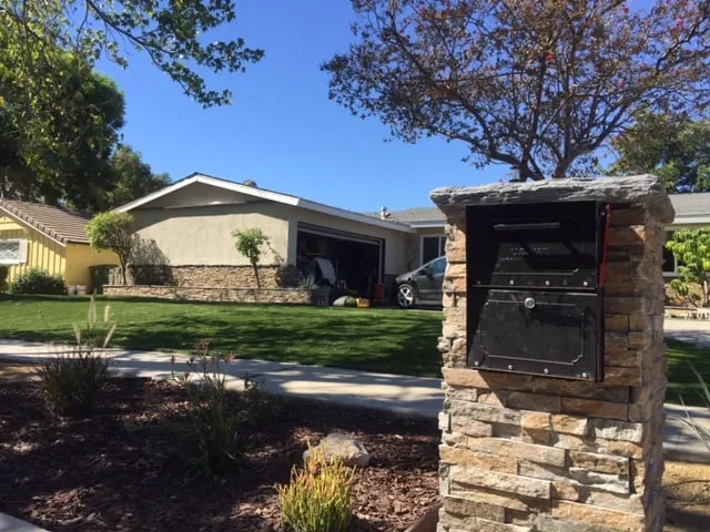 Local landscape installation near you across Los Angeles, CA - Sustainablethic