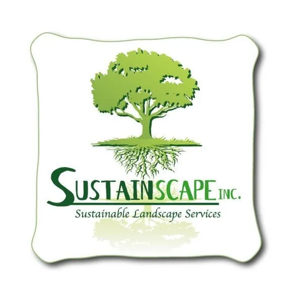 Professional outdoor landscaping in Boynton Beach, FL by Sustainscape