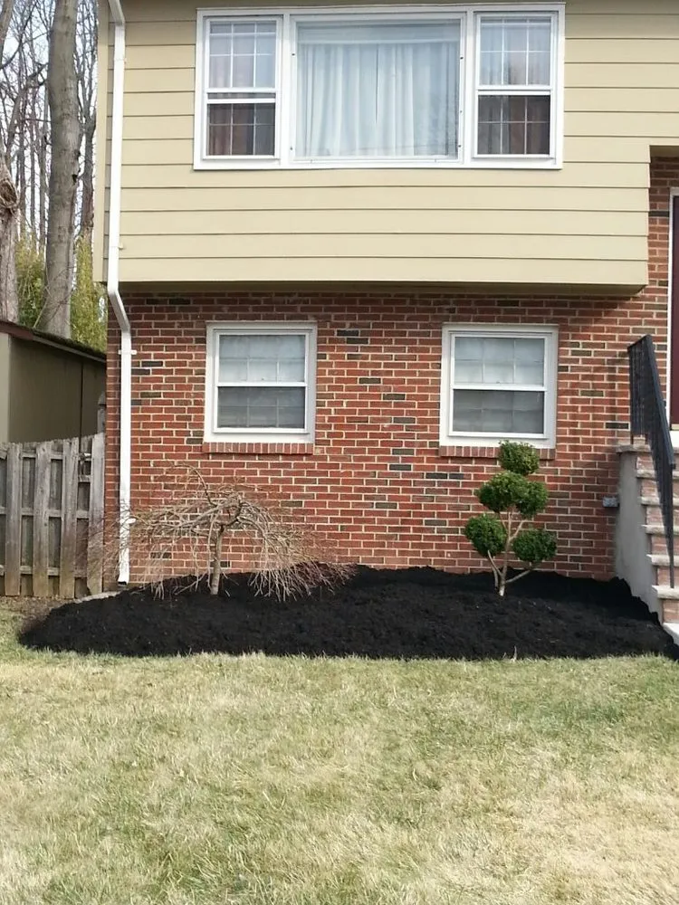 Custom residential landscaping experts serving Mount Laurel, NJ - Sutaun Enterprises