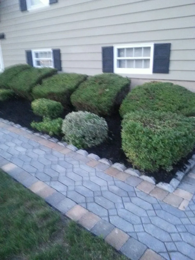 Local landscape design experts serving Mount Laurel, NJ - Sutaun Enterprises