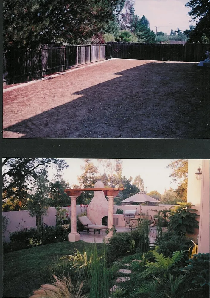 Top-rated yard maintenance for outdoor upgrades across Capitola, CA - Sutherland Design - Landscape Design