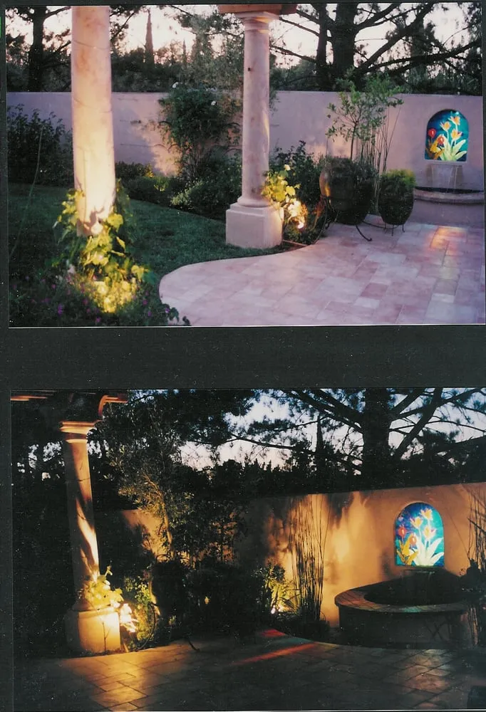 Affordable landscape installation for beautiful yards across Capitola, CA - Sutherland Design - Landscape Design