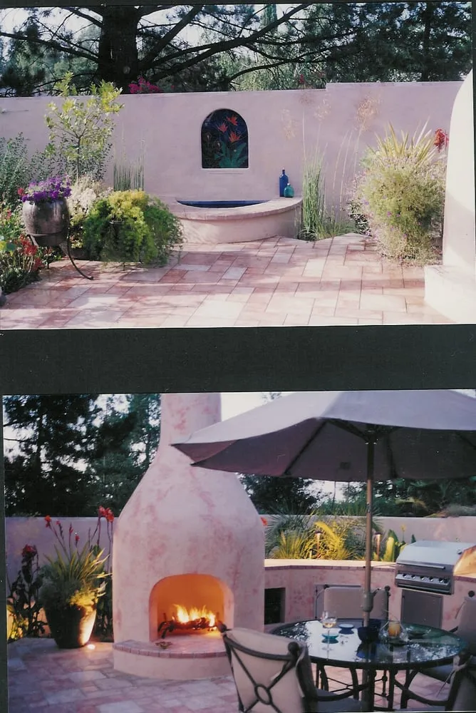 Affordable lawn mowing service experts serving Capitola, CA - Sutherland Design - Landscape Design