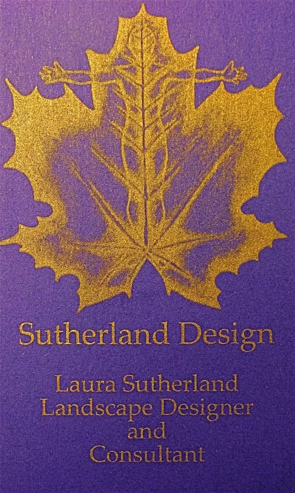 Professional lawn care service in Capitola, CA by Sutherland Design - Landscape Design