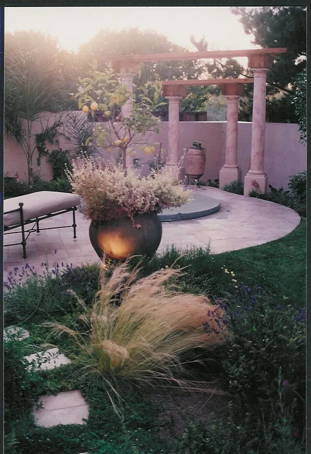 Trusted outdoor landscaping for outdoor upgrades in Capitola, CA by Sutherland Design - Landscape Design