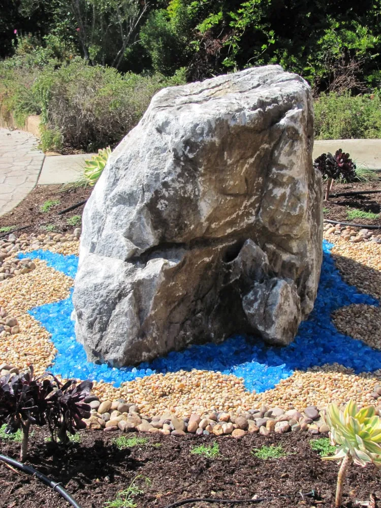 Affordable landscape installation for outdoor upgrades across Capitola, CA - Sutherland Design - Landscape Design