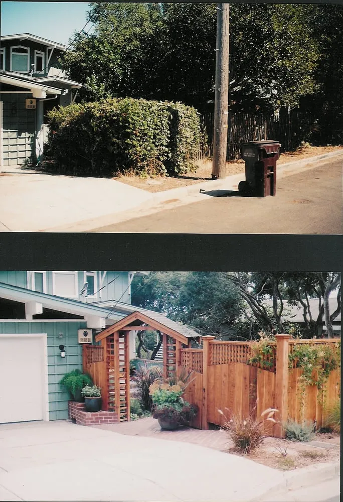 Affordable yard maintenance experts serving Capitola, CA - Sutherland Design - Landscape Design
