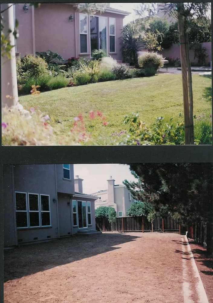 Expert garden landscaping in Capitola, CA by Sutherland Design - Landscape Design