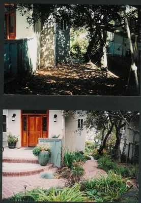 Sutherland Design - Landscape Design