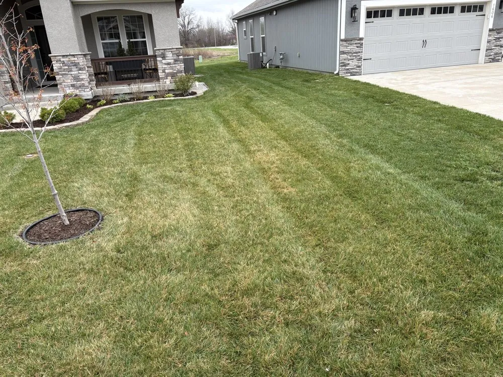 Top-rated lawn care service for outdoor upgrades in GRAIN VALLEY, MO by Sutliffe Home and Lawn