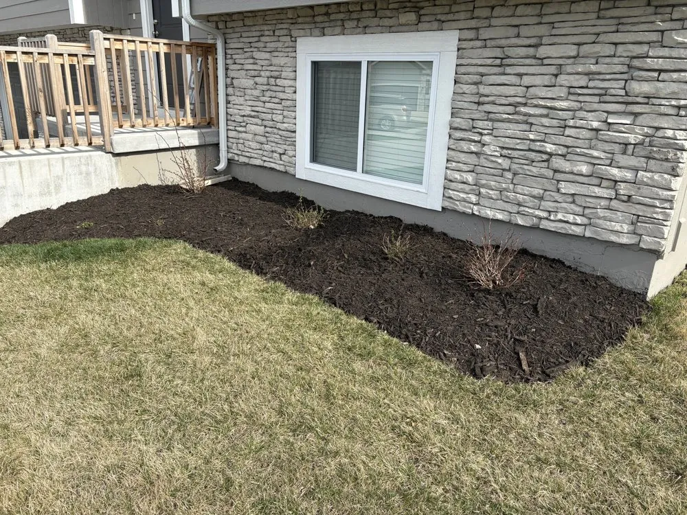 Trusted landscape design for beautiful yards across GRAIN VALLEY, MO - Sutliffe Home and Lawn