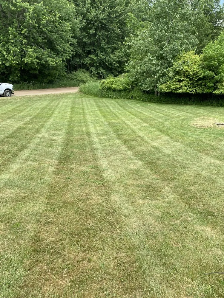 Local lawn care service in Clarksville, MI - Sutter Brothers Lawn Care