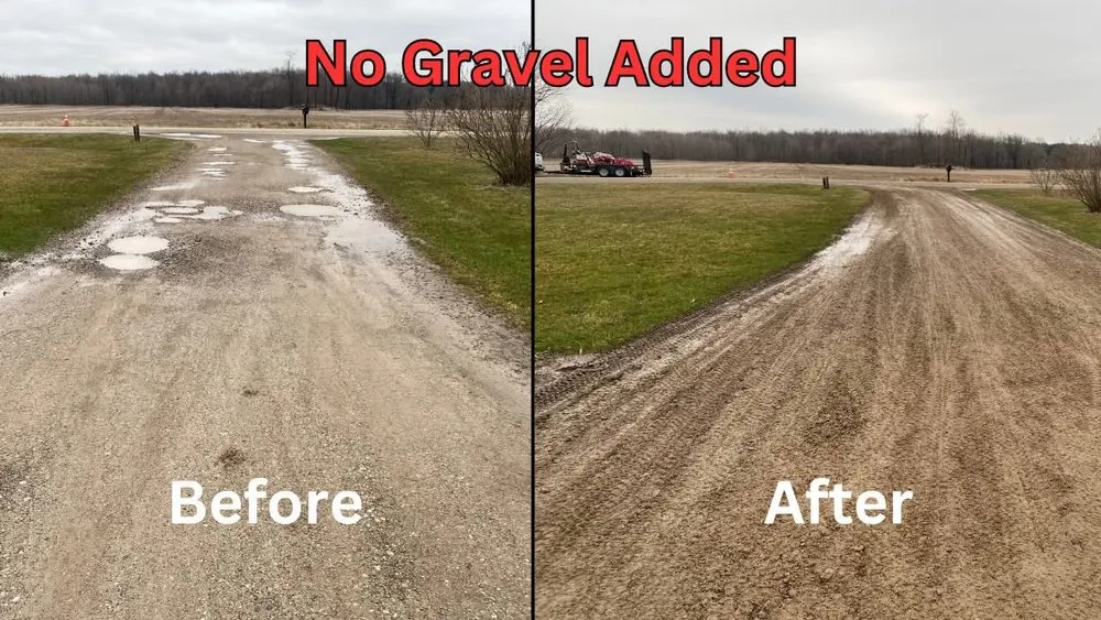 Reliable yard maintenance in Clarksville, MI - Sutter Brothers Lawn Care