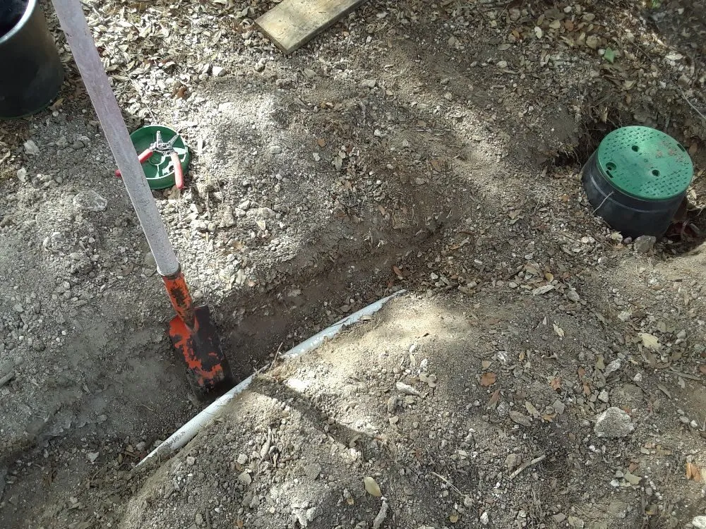 Local lawn care service in Dripping Springs, TX - Sutter Landscape & Irrigation