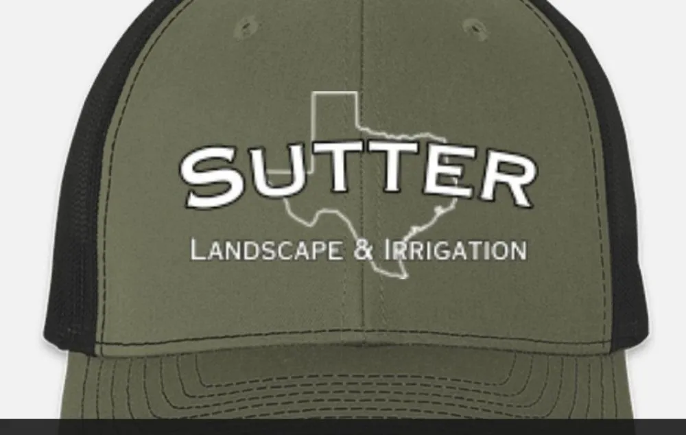 Expert lawn care service in Dripping Springs, TX - Sutter Landscape & Irrigation