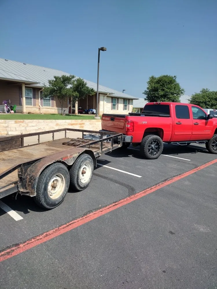 Professional residential landscaping in Dripping Springs, TX - Sutter Landscape & Irrigation