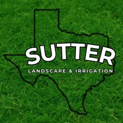 Sutter Landscape & Irrigation Logo