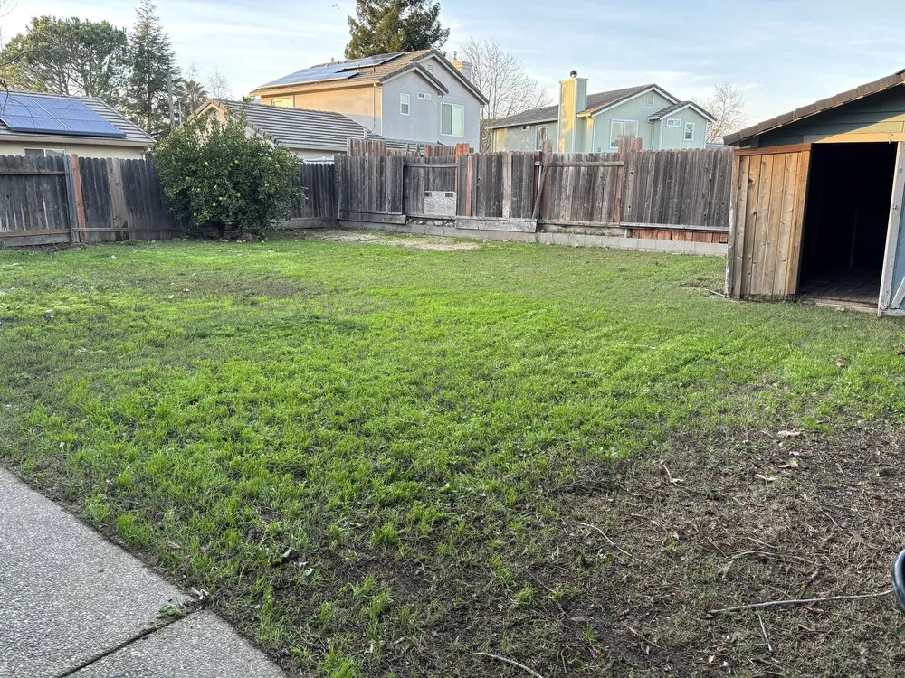 Professional landscaping services experts serving Yuba City, CA - Sutter Valley Lawn Service