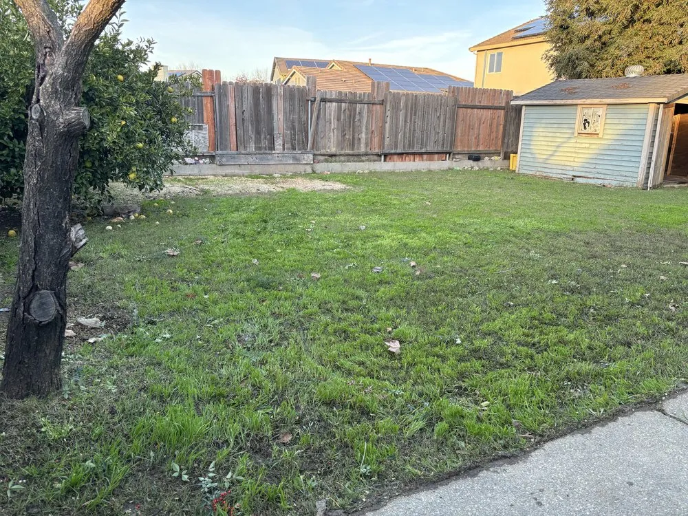 Custom lawn care service experts serving Yuba City, CA - Sutter Valley Lawn Service