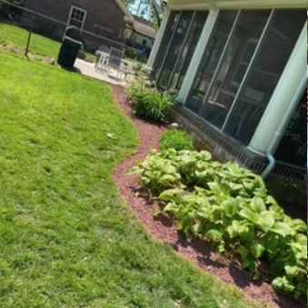 Professional lawn mowing service near you across Barto, PA - Sutterby Sustainable Landscapes