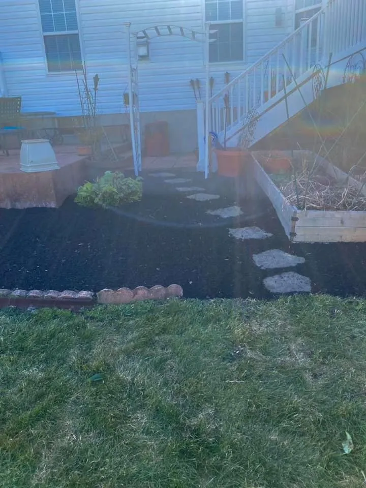 Professional yard maintenance experts serving Barto, PA - Sutterby Sustainable Landscapes