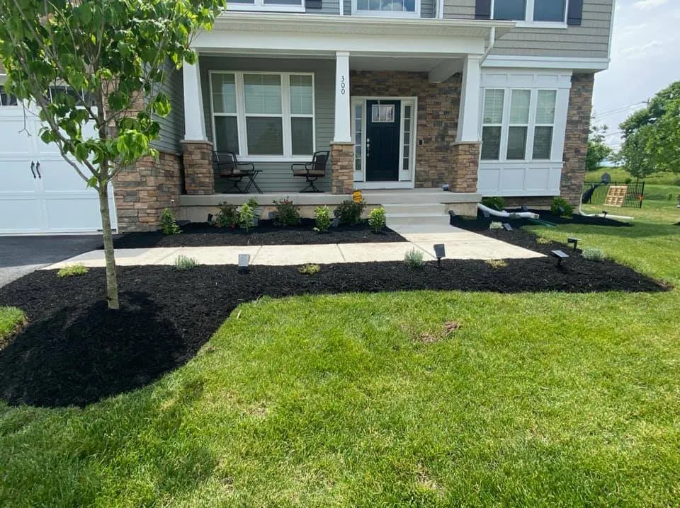 Trusted garden landscaping experts serving Barto, PA - Sutterby Sustainable Landscapes