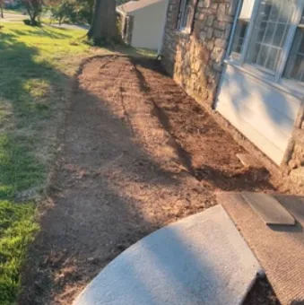Reliable lawn mowing service experts serving Barto, PA - Sutterby Sustainable Landscapes