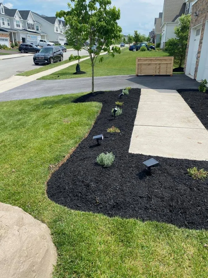 Reliable landscaping services for year-round maintenance in Barto, PA by Sutterby Sustainable Landscapes