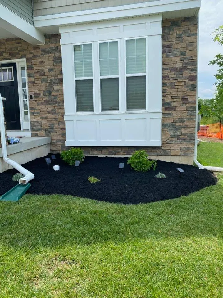 Trusted landscape installation for beautiful yards in Barto, PA by Sutterby Sustainable Landscapes