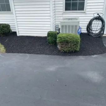 Professional yard maintenance for year-round maintenance across Barto, PA - Sutterby Sustainable Landscapes