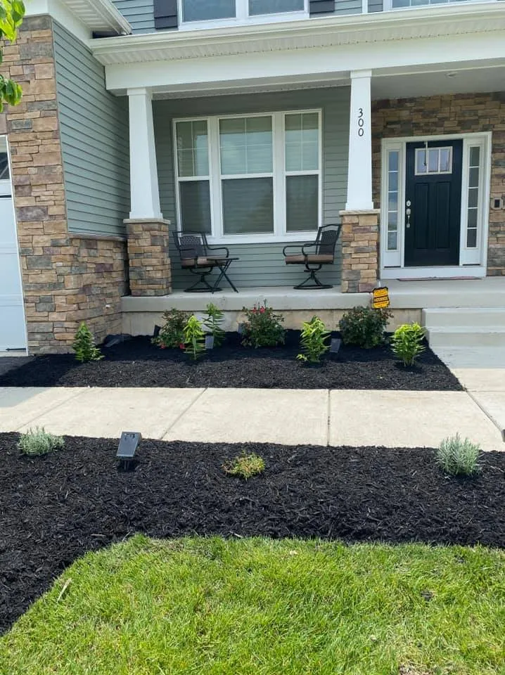 Expert outdoor landscaping in Barto, PA by Sutterby Sustainable Landscapes