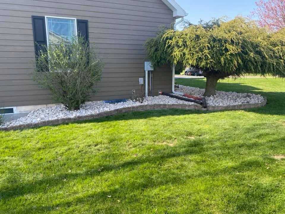 Trusted landscape installation for residential properties in Barto, PA by Sutterby Sustainable Landscapes