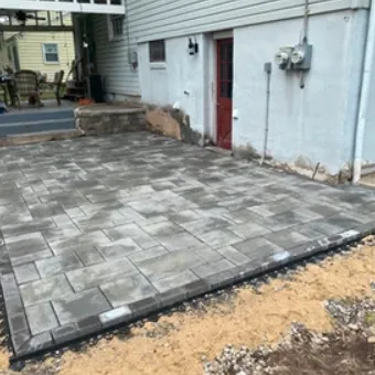 Trusted landscape design in Barto, PA by Sutterby Sustainable Landscapes