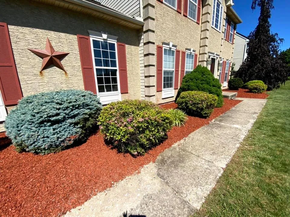 Expert residential landscaping in Barto, PA - Sutterby Sustainable Landscapes