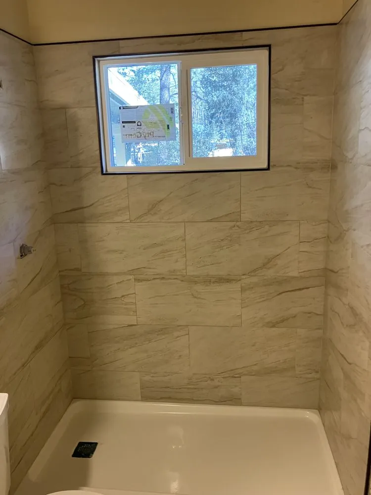 Professional yard cleanup service for residential properties in Prescott Valley, AZ by Sutter’s Landscape & Design