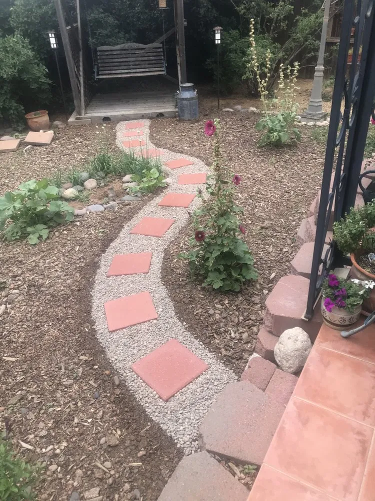 Affordable outdoor landscaping in Prescott Valley, AZ - Sutter’s Landscape & Design