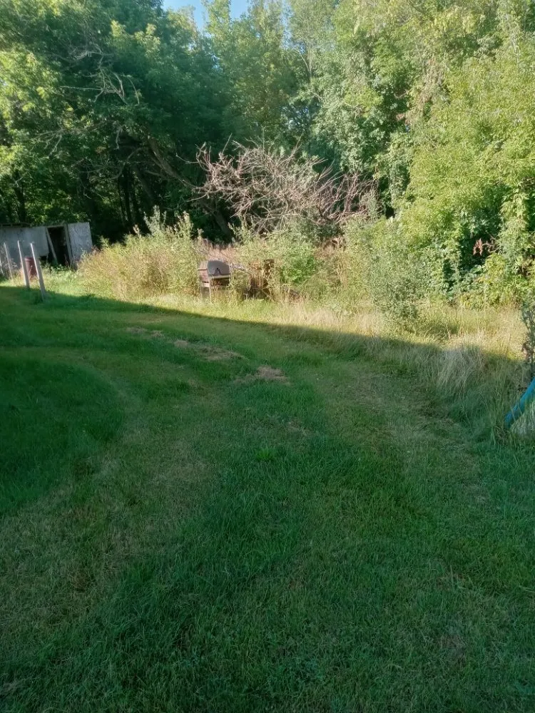 Professional garden landscaping for outdoor upgrades in Madison, NY by Sutton Landscape