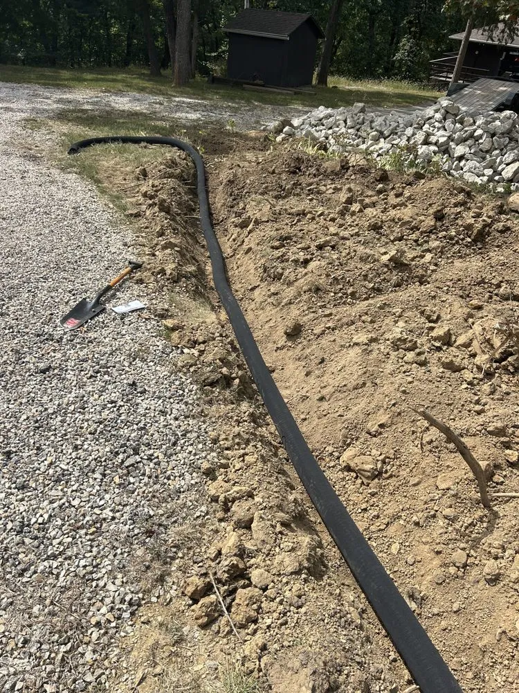 Local lawn care service experts serving Edwardsville, KS - Sutton Landworks