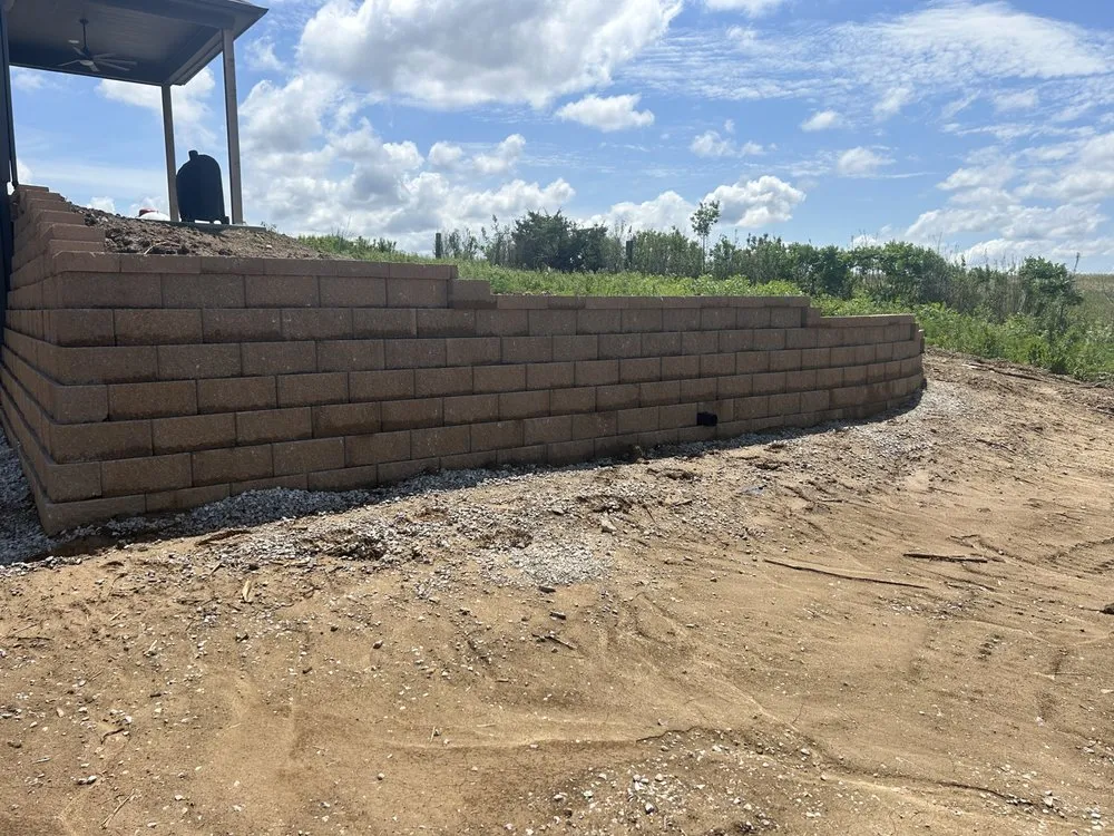 Local residential landscaping in Edwardsville, KS - Sutton Landworks