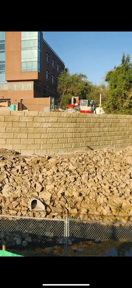 Custom lawn care service in Edwardsville, KS by Sutton Landworks