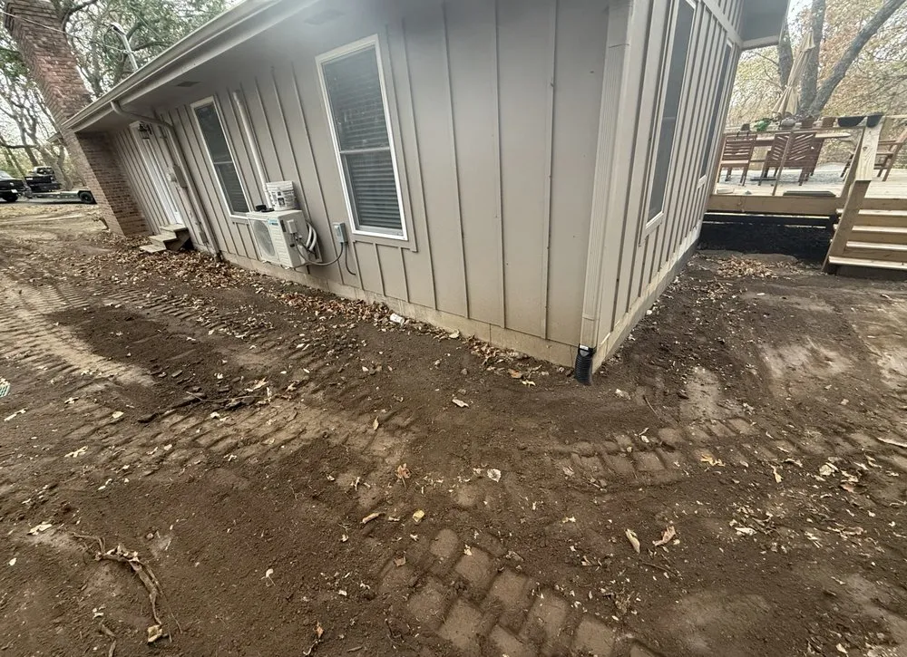 Affordable landscape design experts serving Edwardsville, KS - Sutton Landworks