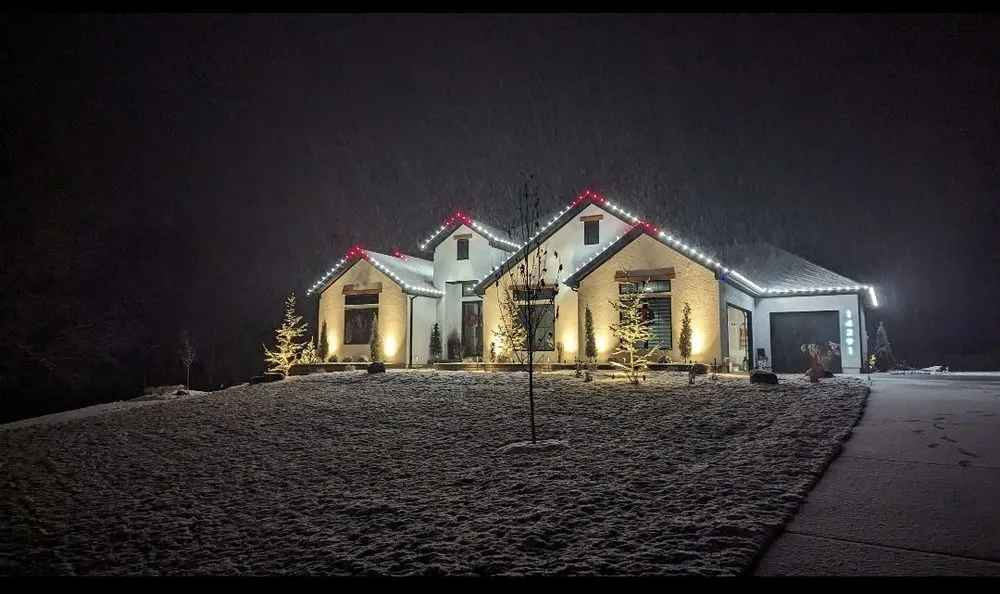 Top-rated lawn care service for year-round maintenance across Kearney, MO - Sutton Outdoor, LLC