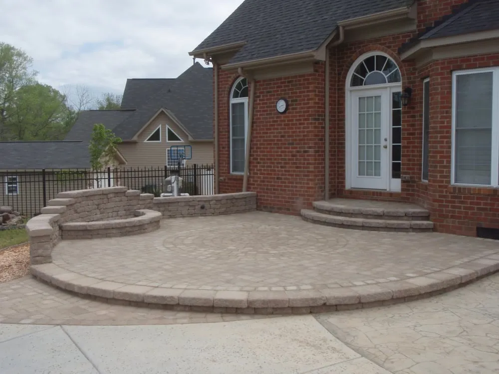 Reliable landscape design experts serving Kearney, MO - Sutton Outdoor, LLC