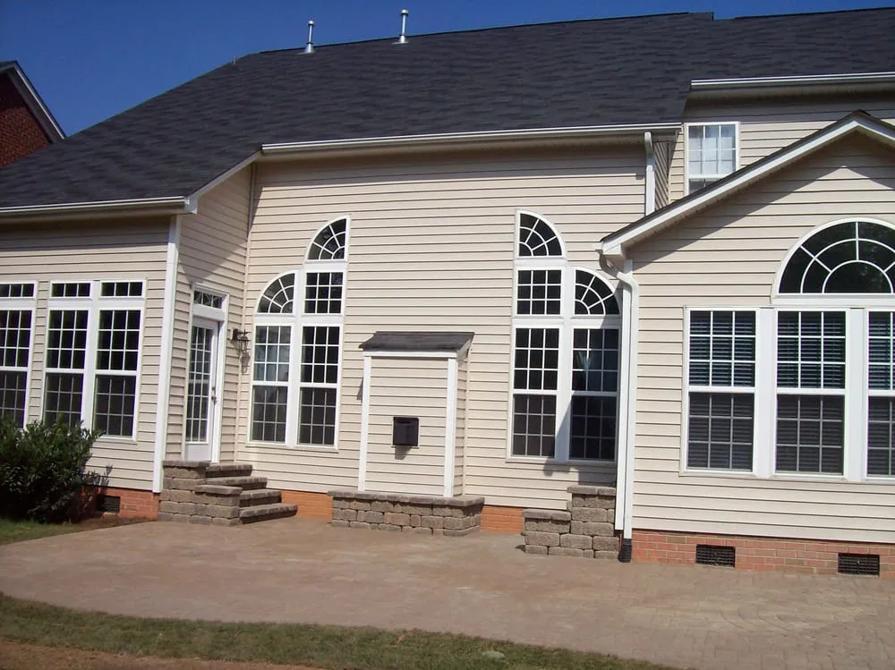 Reliable garden landscaping in Kearney, MO - Sutton Outdoor, LLC